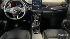 Renault Arkana 1.3 TCe R.S.Line EDC de 2022