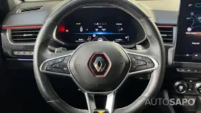 Renault Arkana 1.3 TCe R.S.Line EDC de 2022