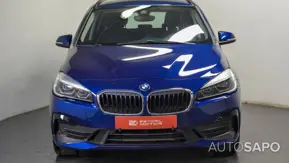 BMW Série 2 de 2021
