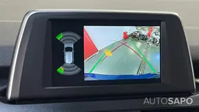 BMW Série 2 de 2021