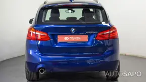 BMW Série 2 de 2021