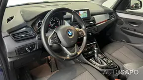BMW Série 2 de 2021