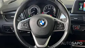 BMW Série 2 de 2021