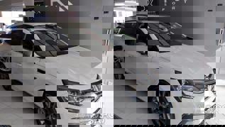 Renault Mégane de 2017