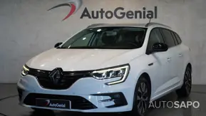 Renault Mégane de 2021