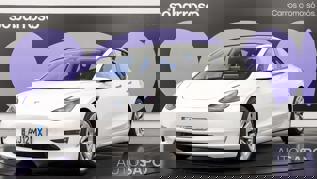 Tesla Model 3 de 2021