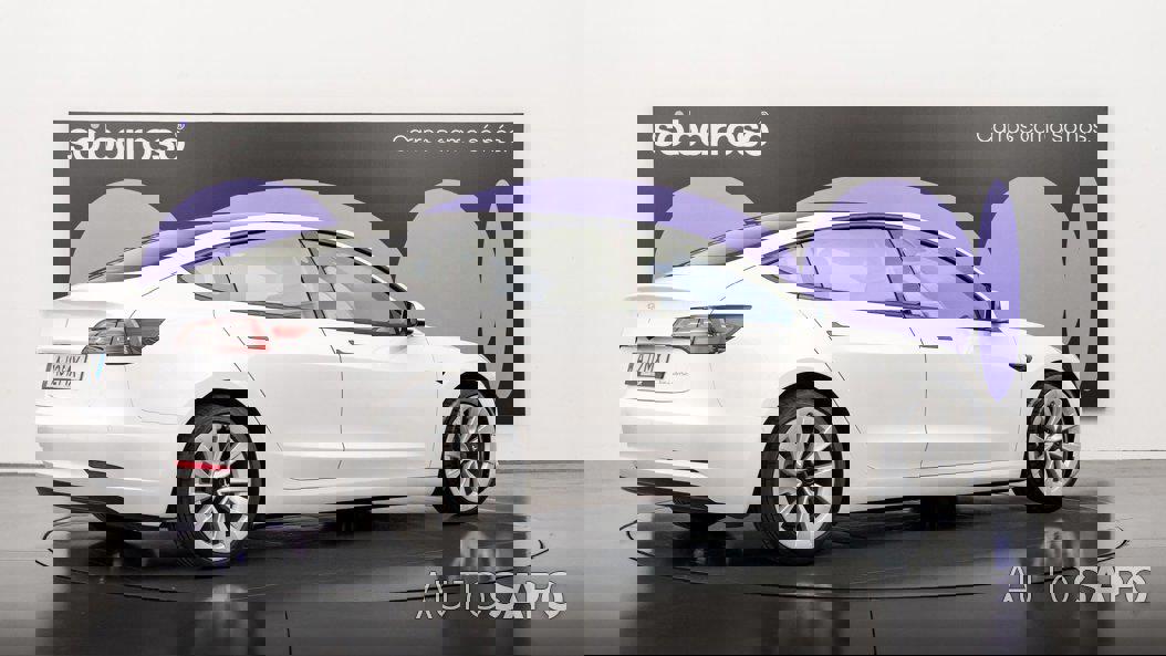 Tesla Model 3 de 2021