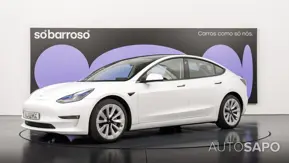 Tesla Model 3 de 2021