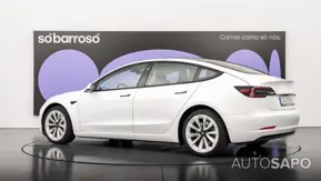 Tesla Model 3 de 2021