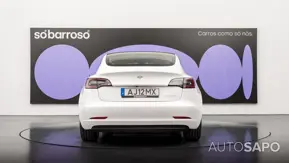 Tesla Model 3 de 2021