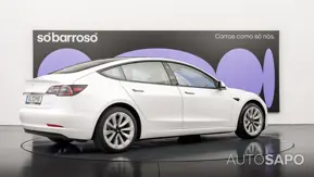 Tesla Model 3 de 2021
