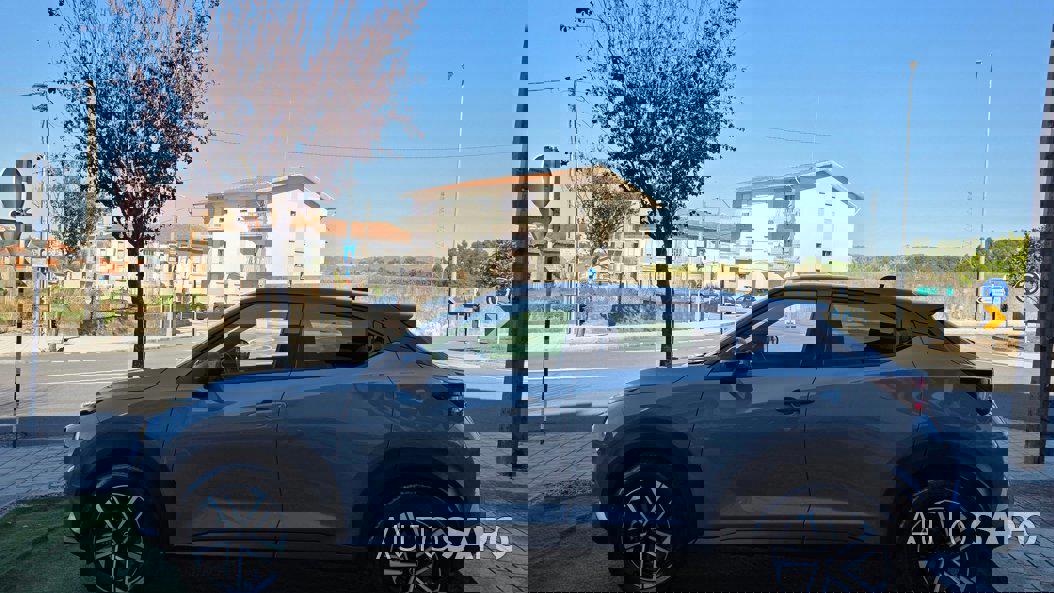 Nissan Juke 1.0 DIG-T Tekna DCT de 2024
