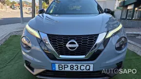 Nissan Juke 1.0 DIG-T Tekna DCT de 2024