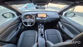 Nissan Juke 1.0 DIG-T Tekna DCT de 2024