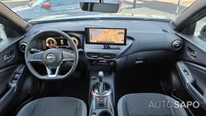 Nissan Juke 1.0 DIG-T Tekna DCT de 2024