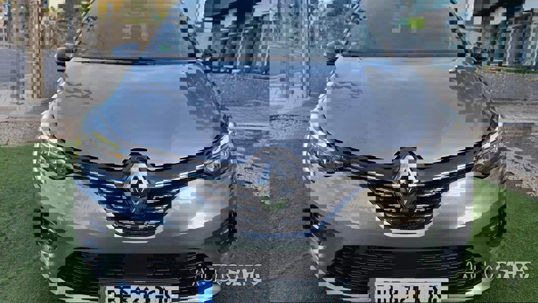 Renault Clio de 2023