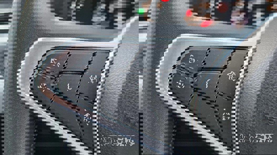 Renault Clio de 2023