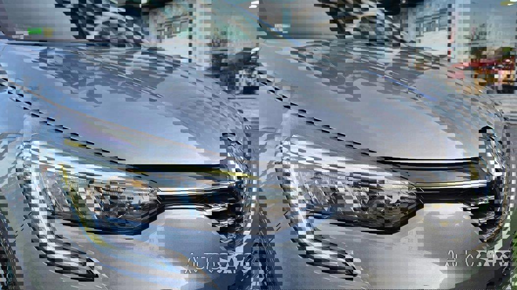 Renault Clio de 2023