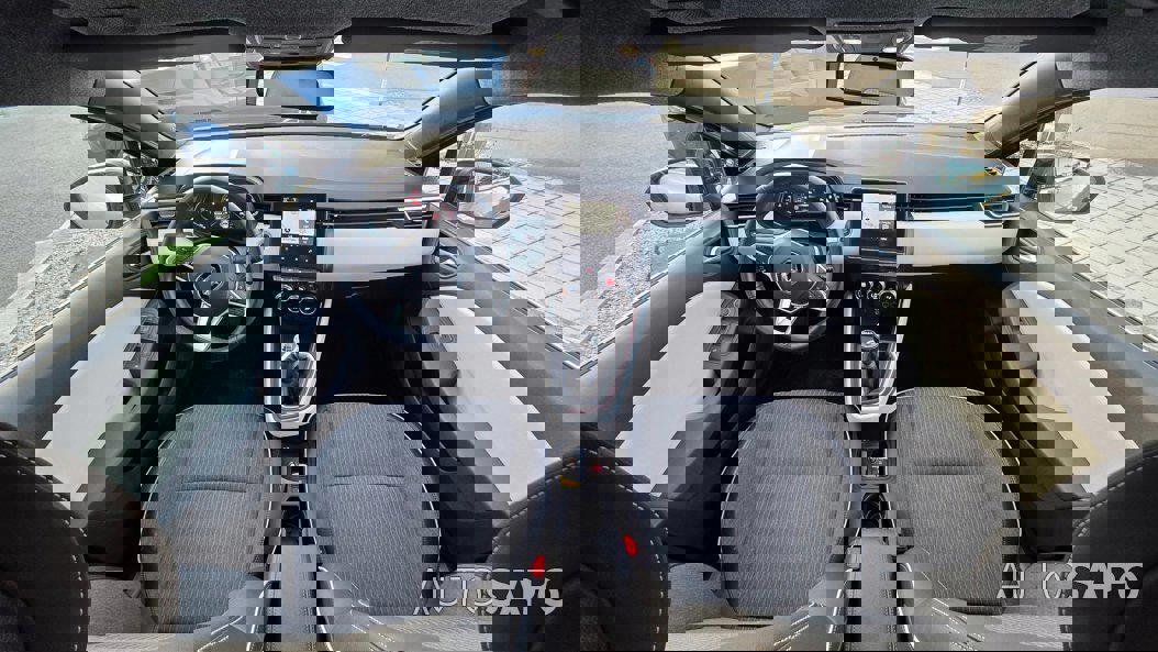 Renault Clio de 2023