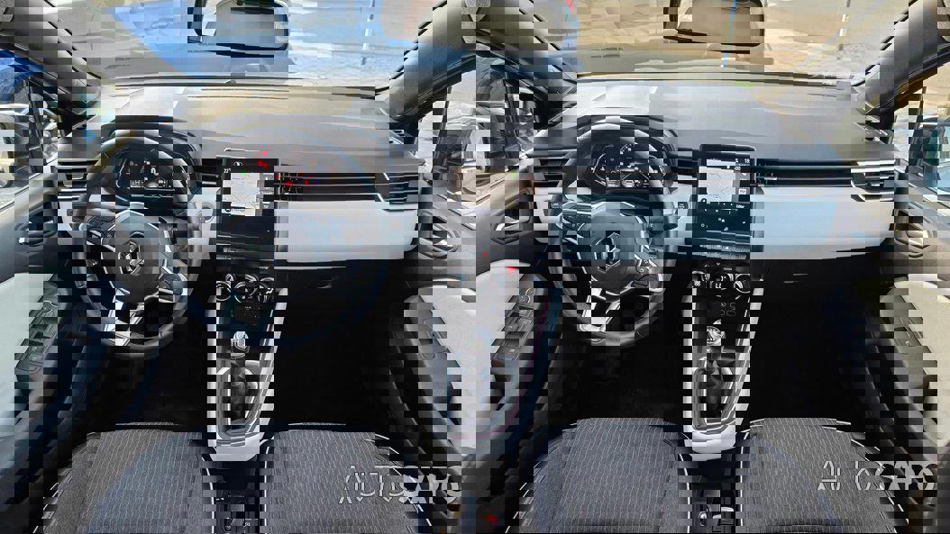 Renault Clio de 2023