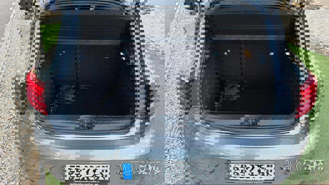 Renault Clio de 2023