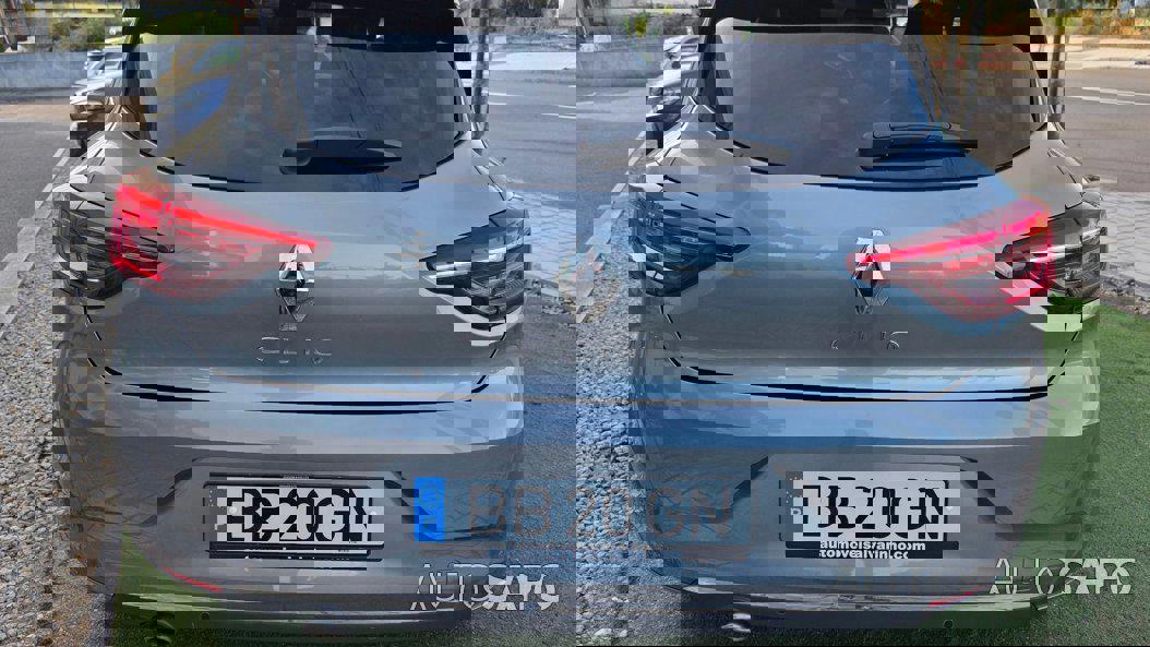 Renault Clio de 2023
