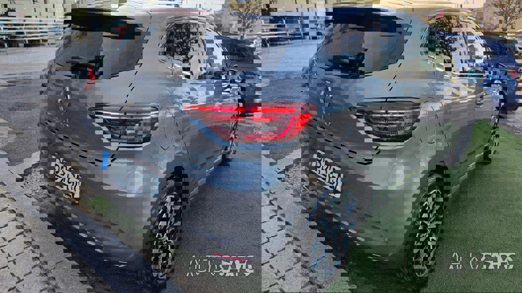 Renault Clio de 2023