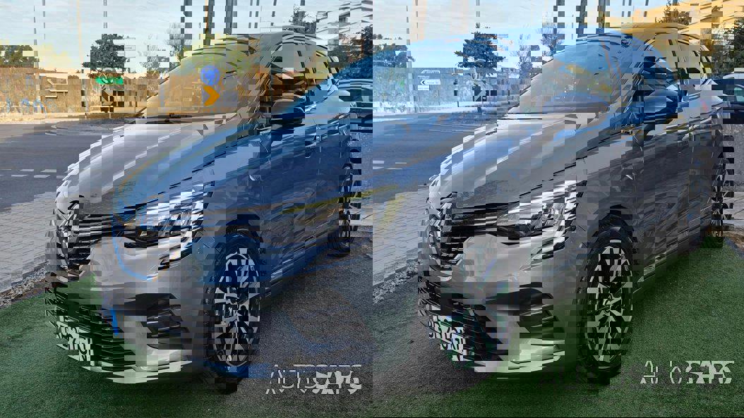 Renault Clio de 2023