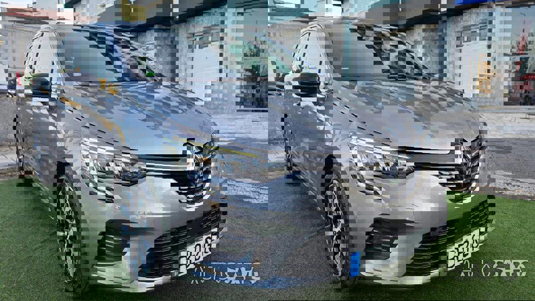 Renault Clio de 2023