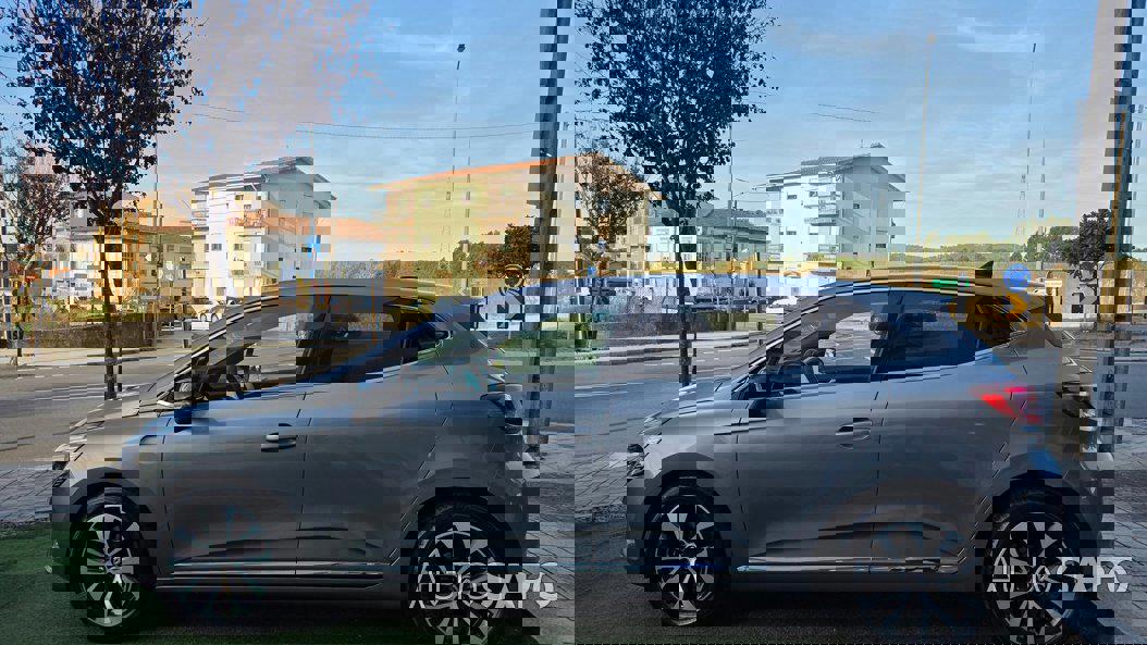 Renault Clio de 2023