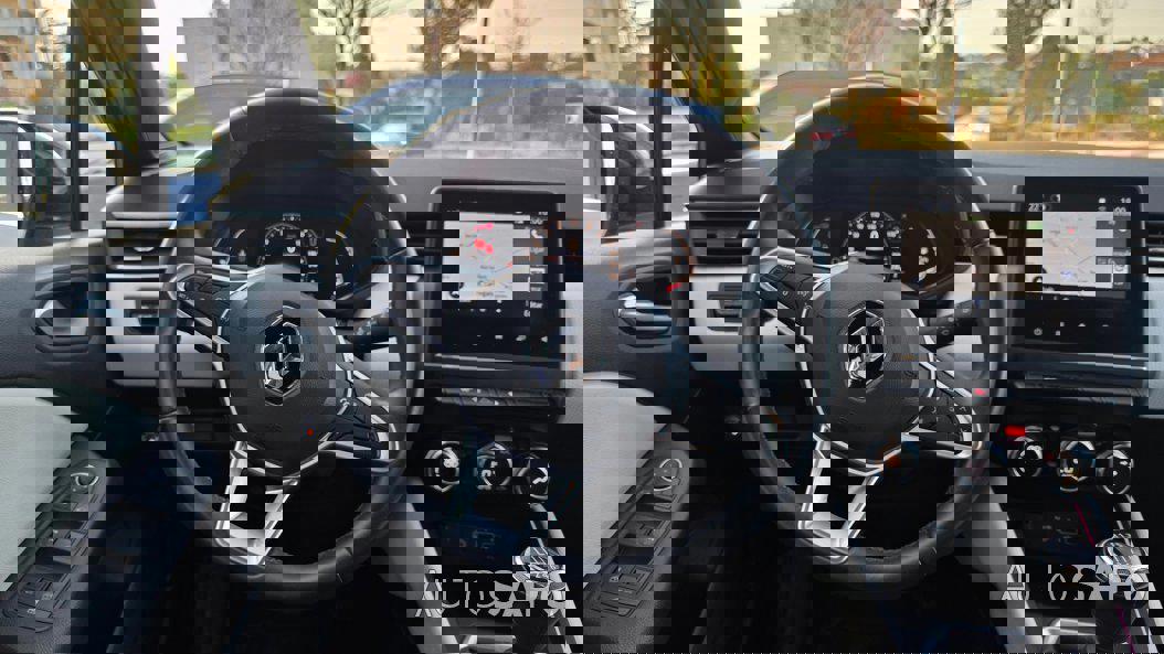 Renault Clio de 2023