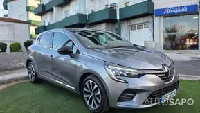 Renault Clio de 2023
