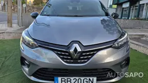 Renault Clio de 2023