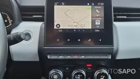 Renault Clio de 2023