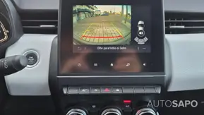 Renault Clio de 2023