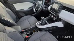 Renault Clio de 2023