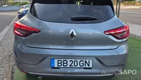 Renault Clio de 2023