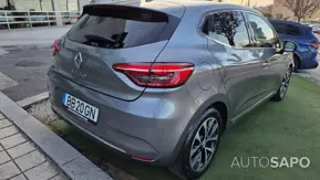 Renault Clio de 2023