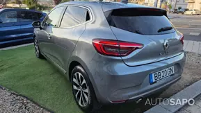 Renault Clio de 2023