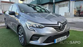 Renault Clio de 2023