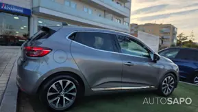 Renault Clio de 2023