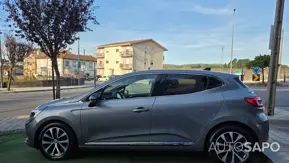 Renault Clio de 2023