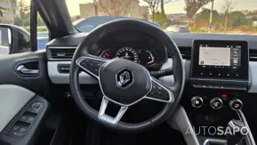 Renault Clio de 2023