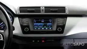 Skoda Fabia 1.0 Style de 2016