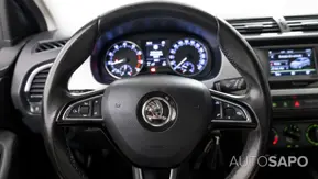 Skoda Fabia 1.0 Style de 2016