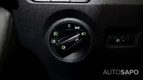 Skoda Fabia 1.0 Style de 2016