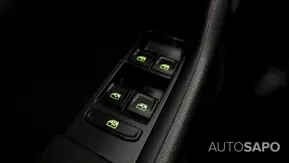 Skoda Fabia 1.0 Style de 2016