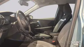 Citroen e-C4 de 2023