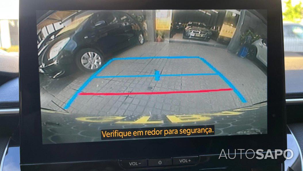 Toyota Corolla de 2024