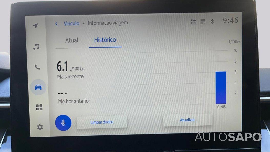 Toyota Corolla de 2024